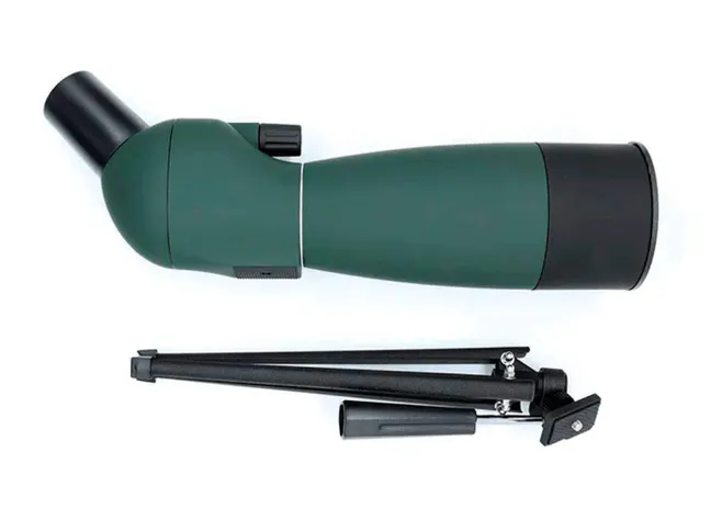 Зрительная труба Discovery Optics 25-75x70 Фото 3